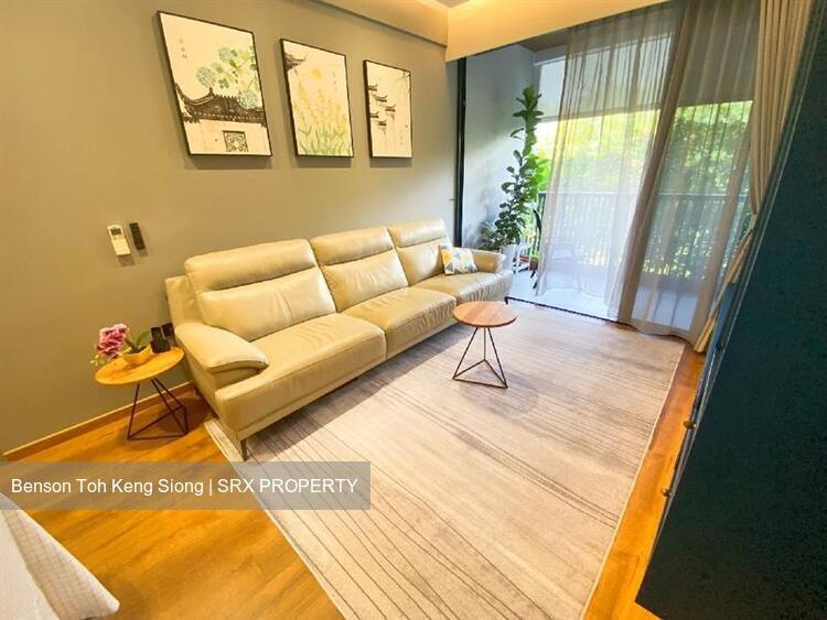 Kandis Residence (D27), Condominium #625959591